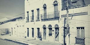 Casa de Monsenhor Bruno e Minimuseu Teatro de Bonecos Francisca Clotilde 