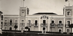 Casa da Câmara e Cadeia de Aracati-CE