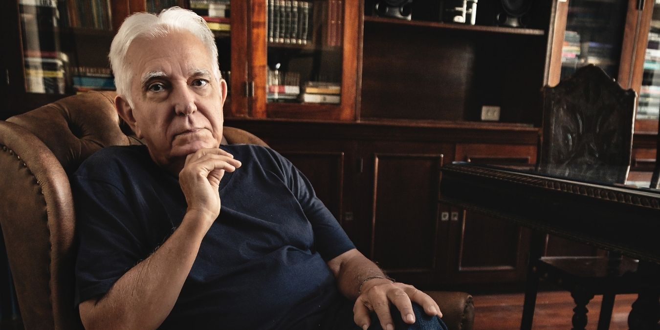 ENTREVISTA | ARACATI ERA ASSIM: UM TESTEMUNHO ELOQUENTE DOS SÉCULOS QUE MOLDARAM A TERRA DOS BONS VENTOS