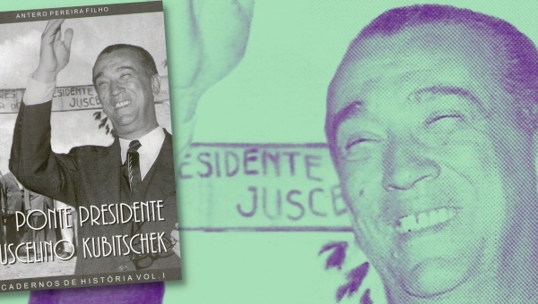 HISTÓRIA DE ARACATI EM DESTAQUE