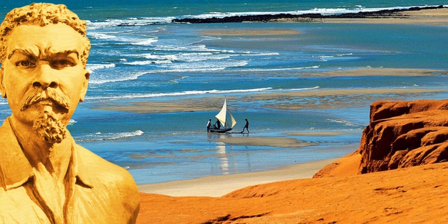 DRAGÃO DO MAR | JOSÉ DO NASCIMENTO OU JOSÉ NAPOLEÃO: AS DISPUTAS PELO POSTO DE HERÓI