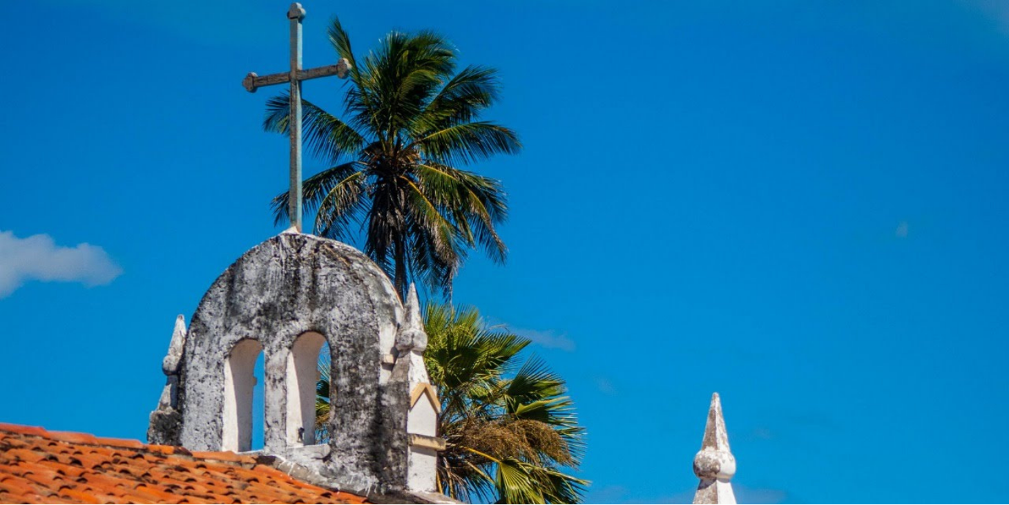 Detalhe. Foto de Luís Reis. Aracati, 2020.
