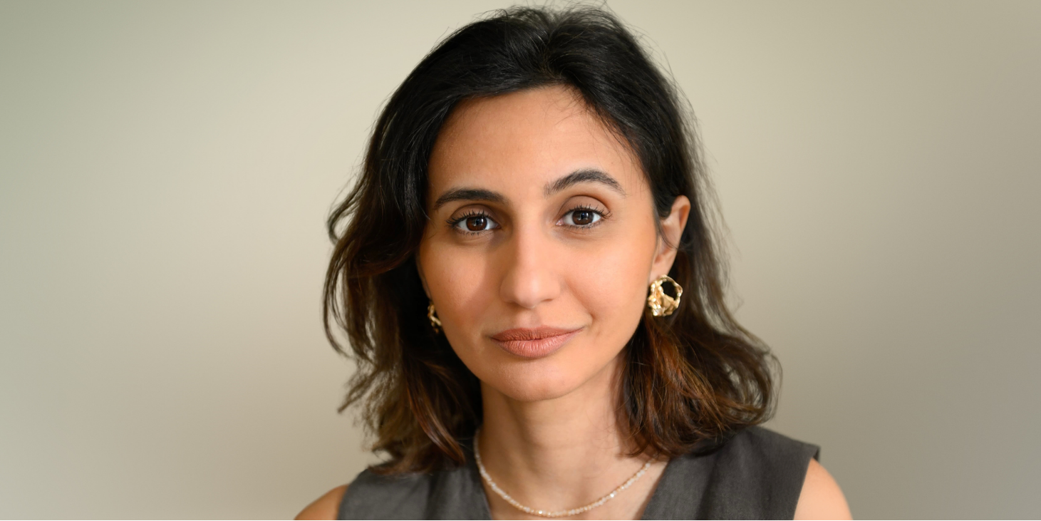 Nadyegida Barbosa. Foto: Viktor Braga