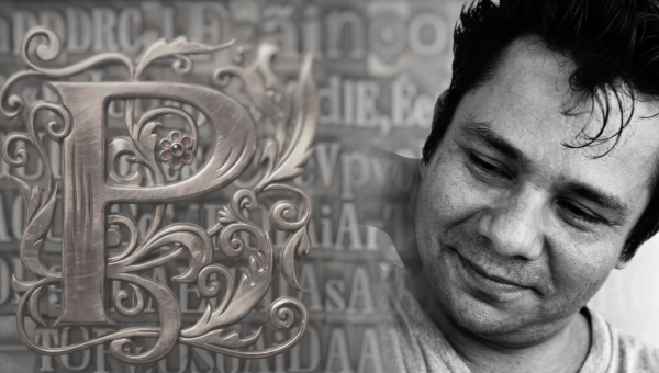 HENRIQUE MUSASHI