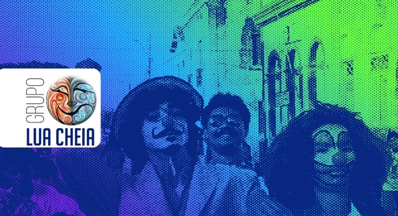Grupo Lua Cheia | Um Perfil