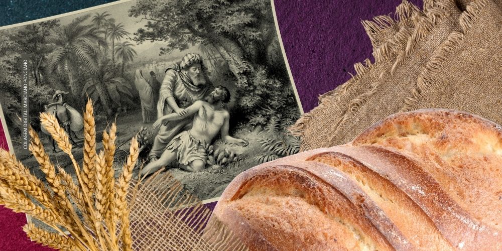 A MULHER QUE COMPRAVA UM PÃO A MAIS
