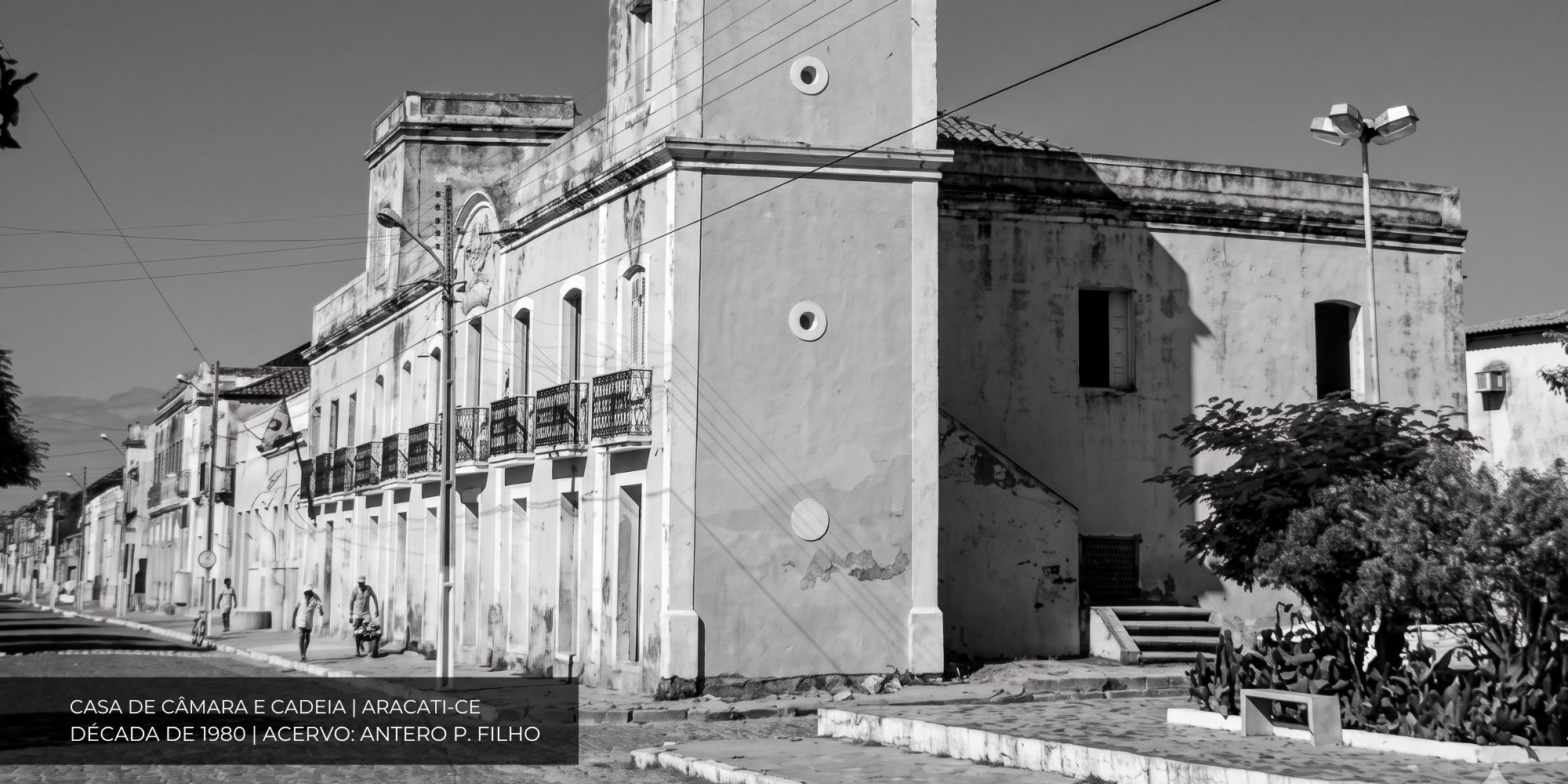 A ATUAÇÃO DA CÂMARA MUNICIPAL DE ARACATI NO SÉCULO XVIII