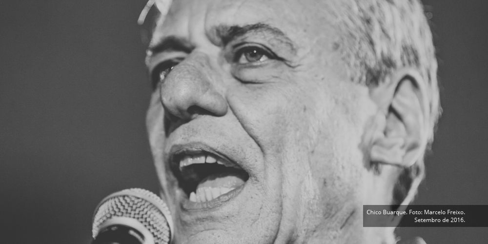 PARA LÚCIO, CHICO BUARQUE (PARTE 01)
