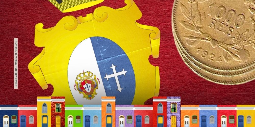 A FORÇA DA CIRCULAÇÃO DO DINHEIRO