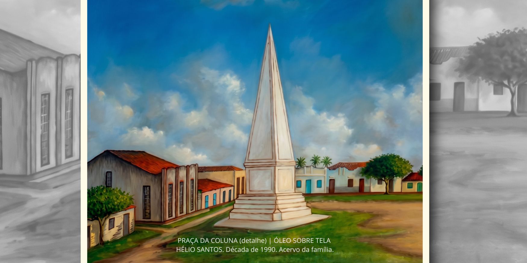A AMIZADE QUE CHEGOU DEPOIS