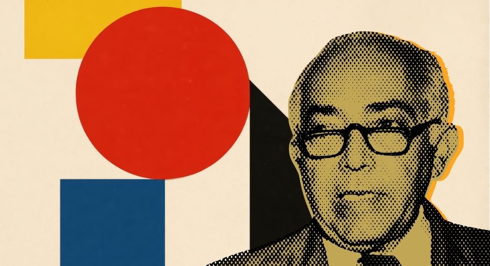 HOLDEMAR MENEZES: VIDA VIVIDA