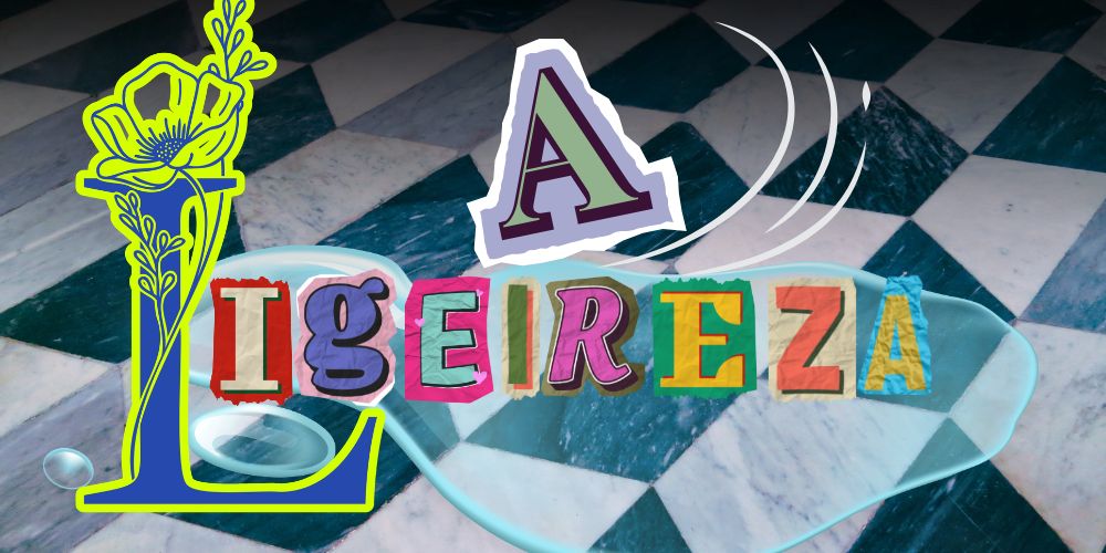 A LIGEIREZA