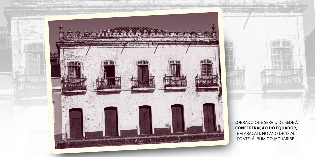 ARACATI E A CONFEDERAÇÃO DO EQUADOR