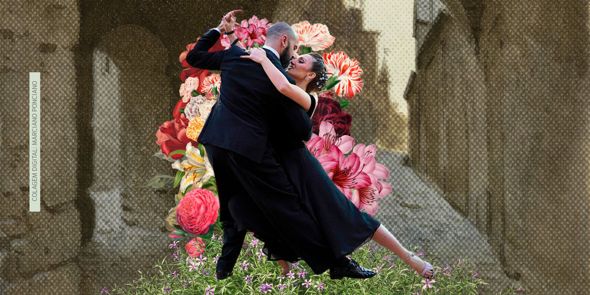 O TANGO