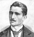 Adolfo Caminha