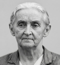 Francisca Clotilde