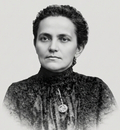 Úrsula Garcia