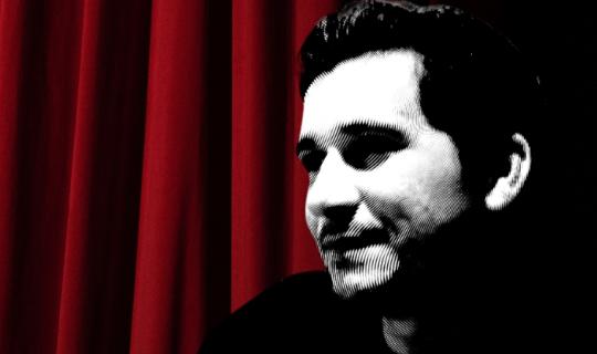 ENTREVISTA | MARCIANO PONCIANO: O LUGAR DO TEATRO ARACATIENSE