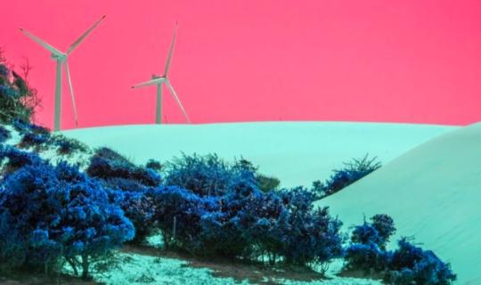 SOB A ÉGIDE DA “ENERGIA LIMPA”, EÓLICAS IMPACTARÃO O MEIO AMBIENTE E DESTRUIRÃO SÍTIOS ARQUEOLÓGICOS
