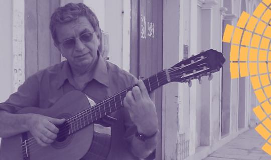 UM CAMINHO VIVO... UM SONHO ESTRELADO