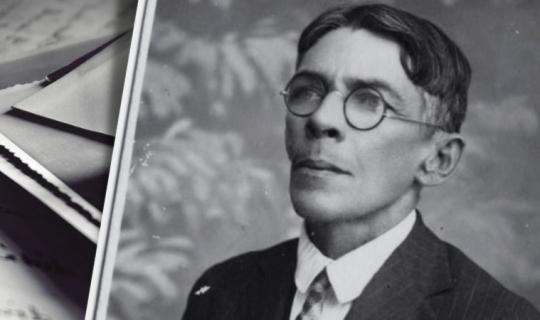 O OLHAR EM PRETO E BRANCO DE ABÍLIO BEZERRA MONTEIRO