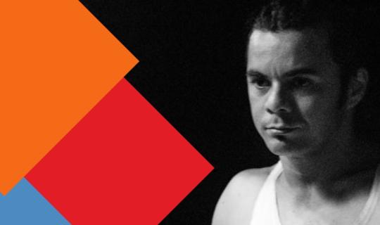 ENTREVISTA | FABIANO BARROS: ARTE E PERFORMANCE