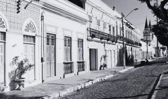 A RUA GRANDE E SUAS ANTIGAS DENOMINAÇÕES E MORADORES (1851)