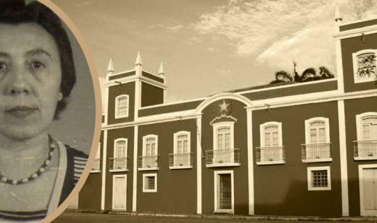 REGISTRO COMO OFÍCIO NA CÂMARA MUNICIPAL DE ARACATI