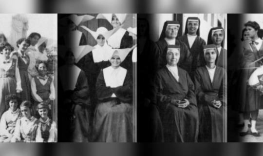 INSTITUTO SÃO JOSÉ É DESTAQUE NA XXXV EXPOSIÇÃO DE FOTOGRAFIAS PROMOVIDA PELO MUSEU JAGUARIBANO