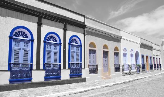ARACATI: CIDADE REVELADA