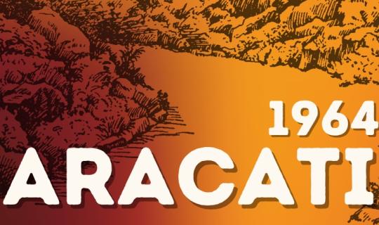ARACATI | 1964
