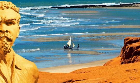 DRAGÃO DO MAR | JOSÉ DO NASCIMENTO OU JOSÉ NAPOLEÃO: AS DISPUTAS PELO POSTO DE HERÓI
