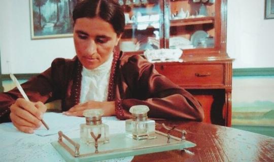 FRANCISCA CLOTILDE, UMA HISTÓRIA DE AMOR E LUTAS