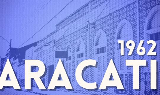 ARACATI- 1962