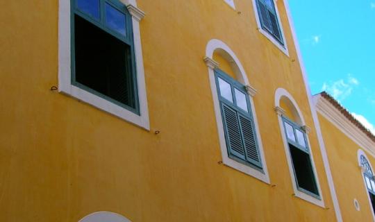 O INSTITUTO DO MUSEU JAGUARIBANO PARTICIPARÁ DA 9ª SEMANA NACIONAL DE MUSEUS