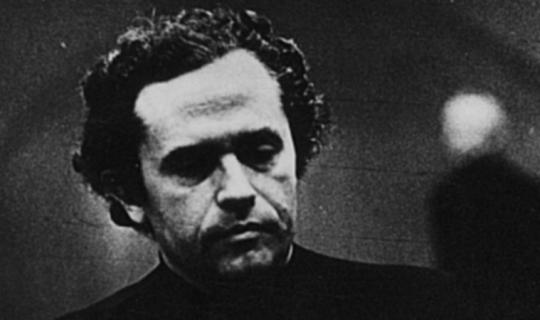 JACQUES KLEIN