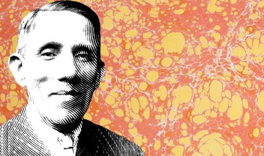EDUARDO DIAS: MÉDICO, POETA E TEATRÓLOGO