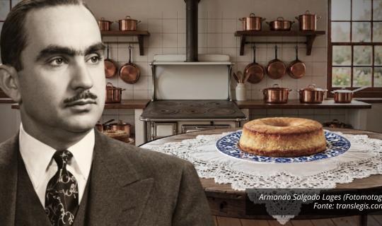 CASTORINA PINTO | BOLO CRU E CABORÉ DE BIGODE