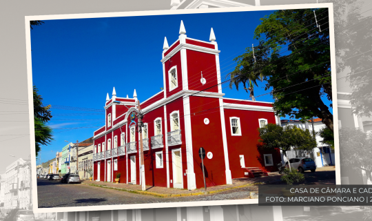 1840- ATAQUE DOS CAMINHAS AO ARACATI
