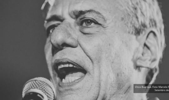PARA LÚCIO, CHICO BUARQUE (PARTE 01)
