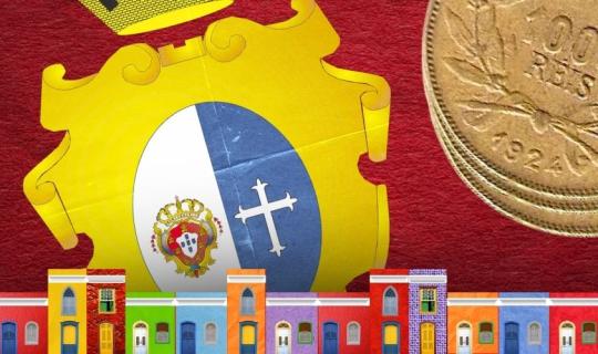 A FORÇA DA CIRCULAÇÃO DO DINHEIRO