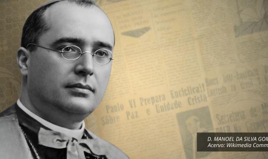 CASTORINA PINTO | MANUEL DA SILVA GOMES E O APELIDO QUE DIVIDIU OPINIÕES