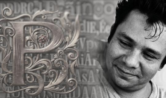 HENRIQUE MUSASHI