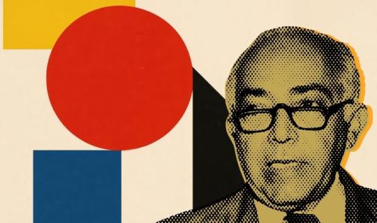 HOLDEMAR MENEZES: VIDA VIVIDA