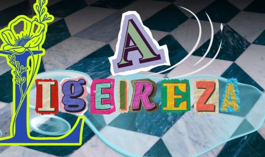 A LIGEIREZA