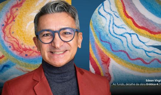 EDSON VIRGINIO FALA SOBRE “OLHOS D'ÁGUA DE ARACATI”, ROMANCE DE ESTREIA INSPIRADO EM MÁRCIA MAIA MENDONÇA