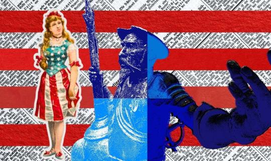 A SAGA DO VISTO AMERICANO, QUE DECEPÇÃO!