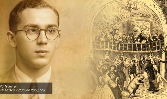 CASTORINA PINTO VERSUS PERILO TEIXEIRA