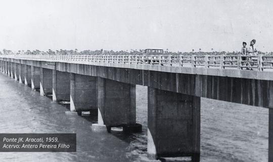 PONTE PRESIDENTE JUSCELINO KUBITSCHEK