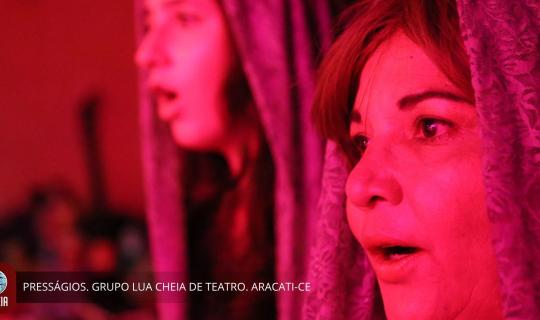 GRUPO LUA CHEIA DE TEATRO: UMA HISTÓRIA AMPLIADA NO TEMPO